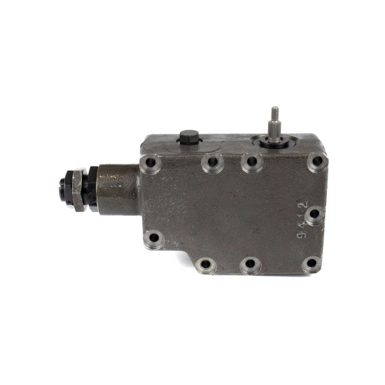 Control Valve Regulator Sauer-danfoss PV20, PV21, PVD21, PV22 SKS