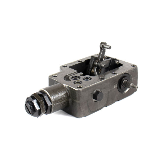 Control Valve Regulator Sauer-danfoss PV20, PV21, PVD21, PV22 SKS