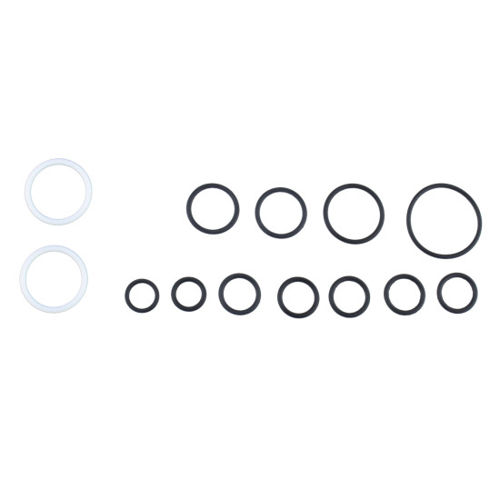 Seal kit pump Sauer-danfoss PV23 SKS