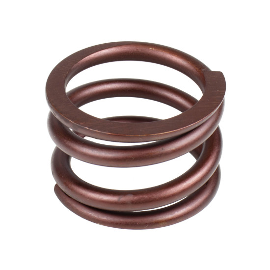 Spring of Rotor Sauer-danfoss PV24, SPV6/119 L=59.5 mm SKS