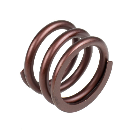 Spring of Rotor Sauer-danfoss PV24, SPV6/119 L=59.5 mm SKS