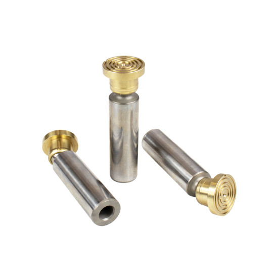Piston shoe Sauer-danfoss 9510408-0004 ID=11.2 mm SKS