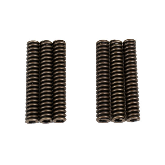 Spring of Ball guide Sauer-danfoss PV24, SPV6/119 L=67.3 mm SKS