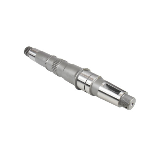 Drive Shaft Sauer-danfoss PV90R100 L=382.5 mm, 34T/KEY SKS