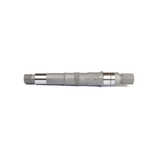 Drive Shaft Sauer-danfoss PV90R100 L=362.0 mm, 23T/34T SKS
