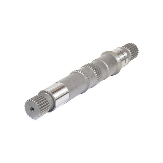 Drive Shaft Sauer-danfoss PV90R100 L=362.0 mm, 23T/34T SKS