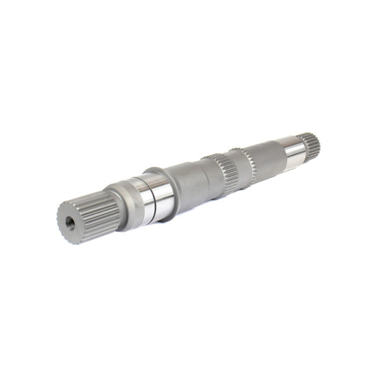Drive Shaft Sauer-danfoss PV90R100 L=362.0 mm, 23T/34T SKS