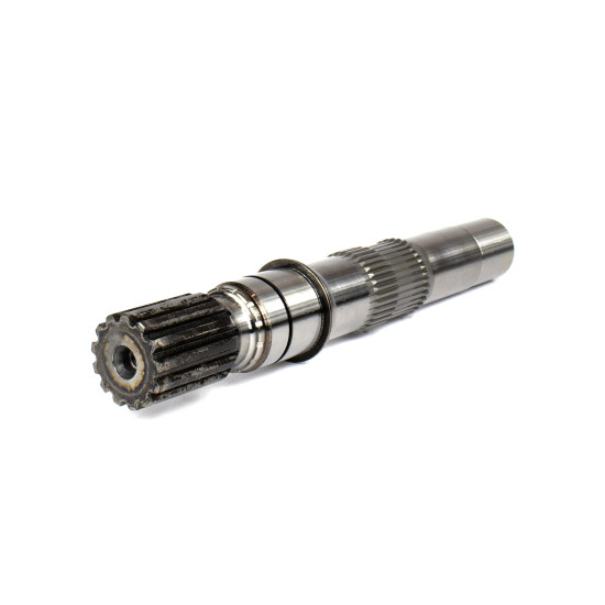 Drive Shaft Sauer-danfoss PV90R100 L=309.0 mm, 13T/KEY SKS