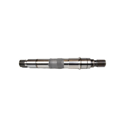 Drive Shaft Sauer-danfoss PV90R100 L=361.5 mm, 14T/25T SKS