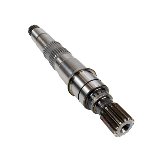 Drive Shaft Sauer-danfoss PV90R100 L=361.5 mm, 14T/25T SKS