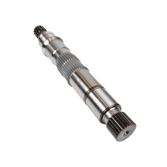 Drive Shaft Sauer-danfoss PV90R100 L=361.5 mm, 14T/25T SKS