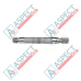 Drive Shaft Sauer-Danfoss L=412.3 mm