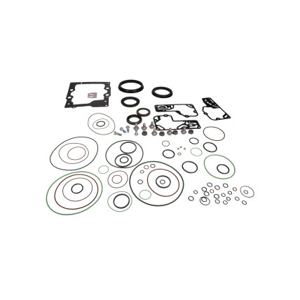 Seal kit pump Sauer-danfoss PV90R130 SKS