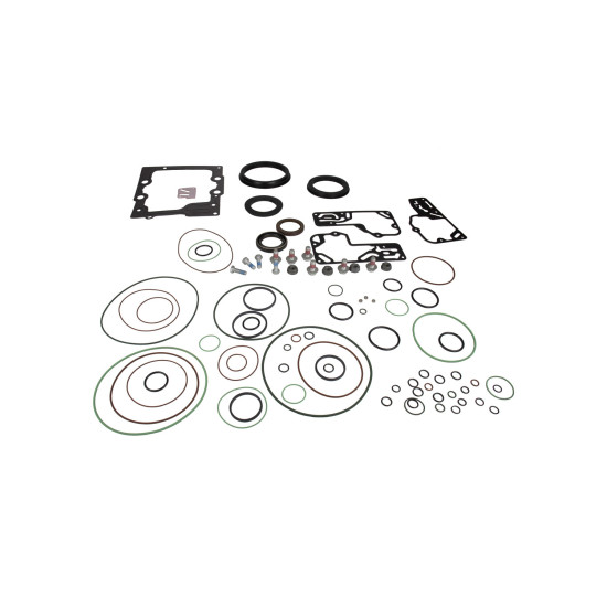 Seal kit pump Sauer-danfoss PV90R130 SKS