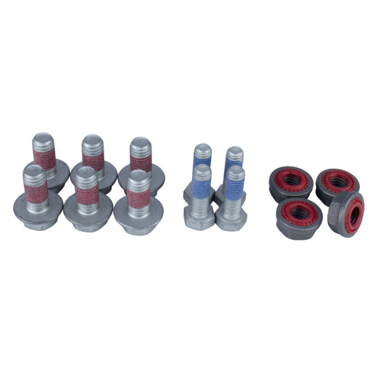 Seal kit pump Sauer-danfoss PV90R130 SKS