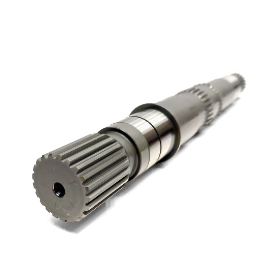 Drive Shaft Sauer-danfoss PV90R55 L=311.4 mm, 21T/20T SKS