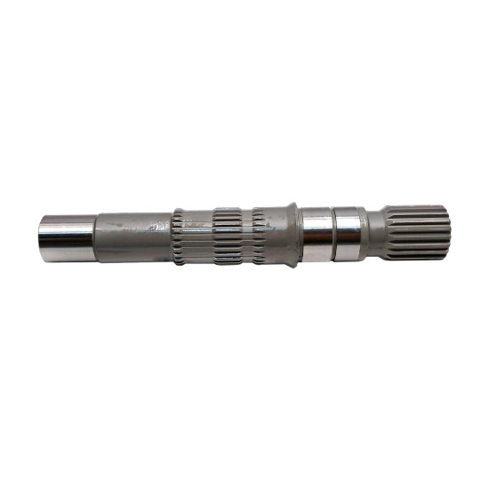 Drive Shaft Sauer-danfoss PV90R55 L=245.0 mm, 21T/KEY SKS