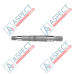 Drive Shaft Sauer-Danfoss L=311.0 mm, 14T/20T