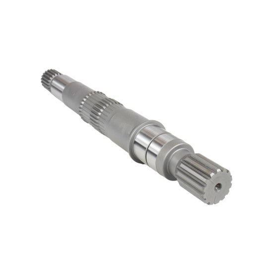 Drive Shaft Sauer-danfoss PV90R55 L=311.0 mm, 14T/20T SKS