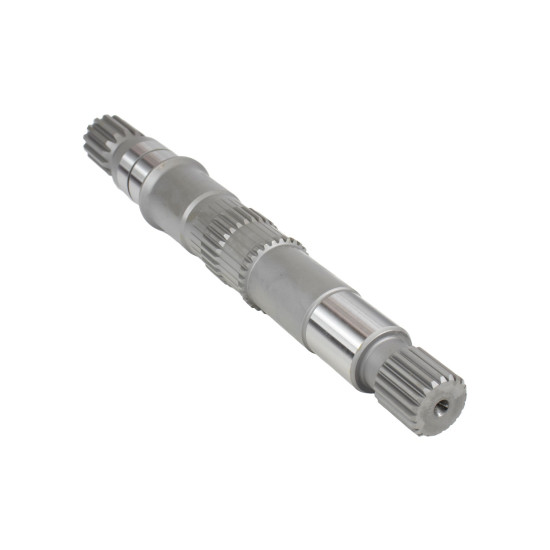 Drive Shaft Sauer-danfoss PV90R55 L=311.0 mm, 14T/20T SKS