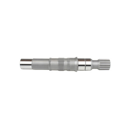 Drive Shaft Sauer-danfoss PV90R55 L=245.0 mm, 14T/KEY SKS