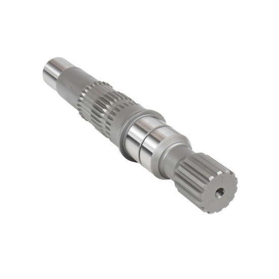 Drive Shaft Sauer-danfoss PV90R55 L=245.0 mm, 14T/KEY SKS