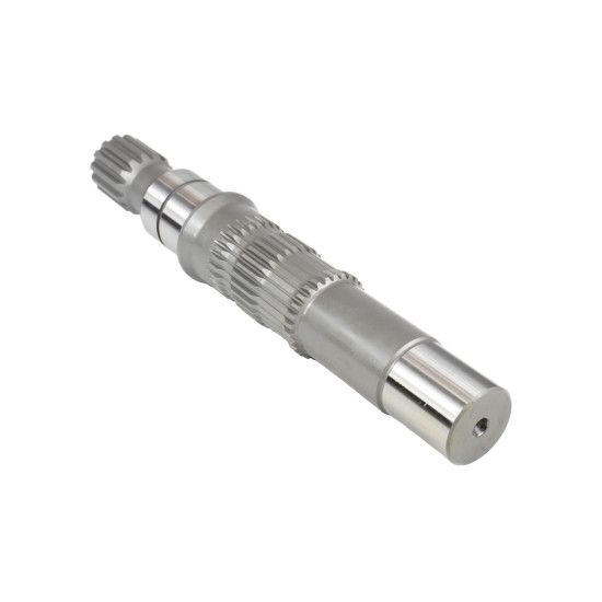 Drive Shaft Sauer-danfoss PV90R55 L=245.0 mm, 14T/KEY SKS