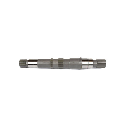 Drive Shaft Sauer-danfoss PV90R75 L=331.0 mm, 21T/25T SKS