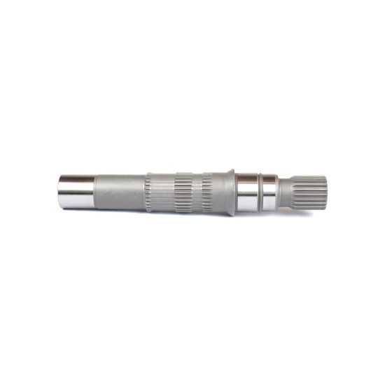 Drive Shaft Sauer-danfoss PV90R75 L=265.6 mm, 21T/KEY SKS
