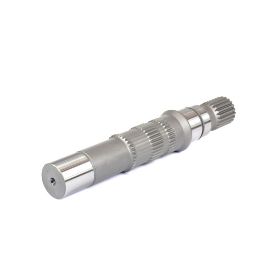 Drive Shaft Sauer-danfoss PV90R75 L=265.6 mm, 21T/KEY SKS