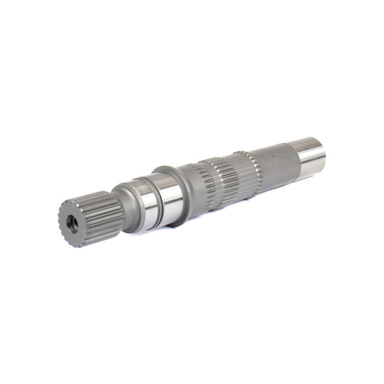 Drive Shaft Sauer-danfoss PV90R75 L=265.6 mm, 21T/KEY SKS