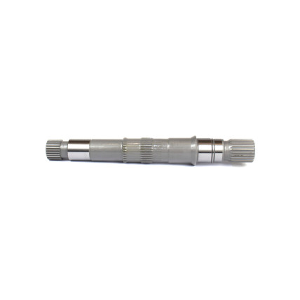Drive Shaft Sauer-danfoss PV90R75 L=328.2 mm, 23T/T25 SKS