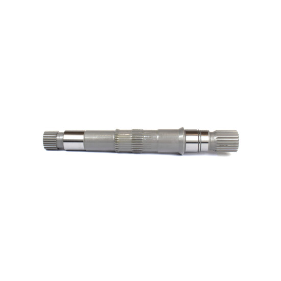 Drive Shaft Sauer-danfoss PV90R75 L=328.2 mm, 23T/T25 SKS