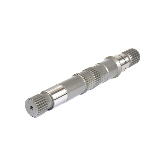 Drive Shaft Sauer-danfoss PV90R75 L=328.2 mm, 23T/T25 SKS