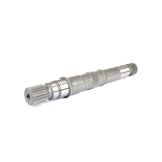 Drive Shaft Sauer-danfoss PV90R75 L=328.2 mm, 23T/T25 SKS