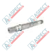 Drive Shaft Sauer-Danfoss L=328.2 mm, 23T/T25 - 2