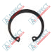 Anillo de seguridad Nachi PVK-2B-505 SKS