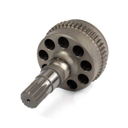 Cylinder block Rotor Toshiba SG04 SKS