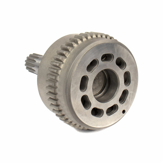 Cylinder block Rotor Toshiba SG04 SKS