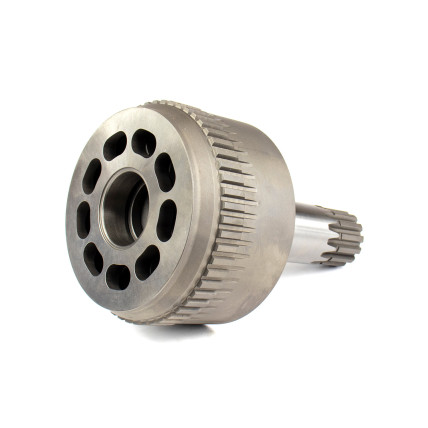 Cylinder block Rotor Toshiba XJDB-00025 SKS