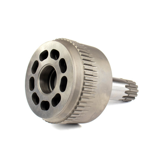 Cylinder block Rotor Toshiba XJDB-00025 SKS