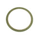 Friction plate Toshiba 7598-032 SKS
