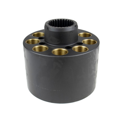 Cylinder block Rotor Sauer-danfoss PV24, SPV6/119 SKS