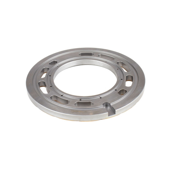 Valve plate Right Sauer-danfoss 004895 SKS