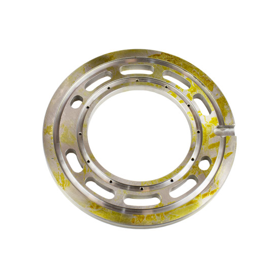 Valve plate Left Sauer-danfoss 004903 SKS