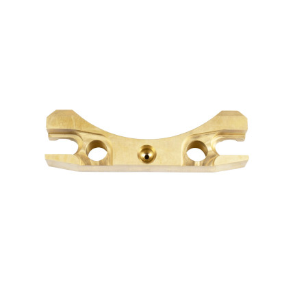 Fix Plate of Retainer Plate Linde 2543431801 SKS