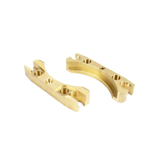Fix Plate of Retainer Plate Linde 2543431801 SKS
