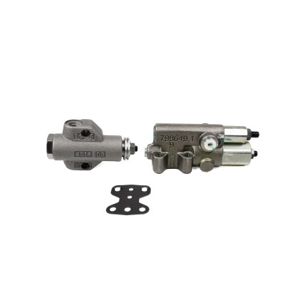Control Valve Regulator Bosch Rexroth A10VSO18~A10VSO100 DFLR SKS