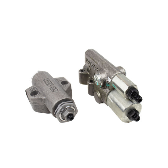 Control Valve Regulator Bosch Rexroth A10VSO18~A10VSO100 DFLR SKS