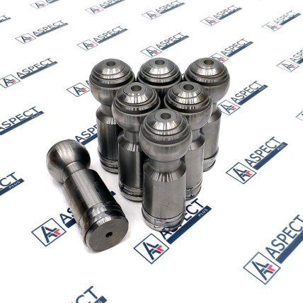 Piston Bosch Rexroth R902031949 SKS